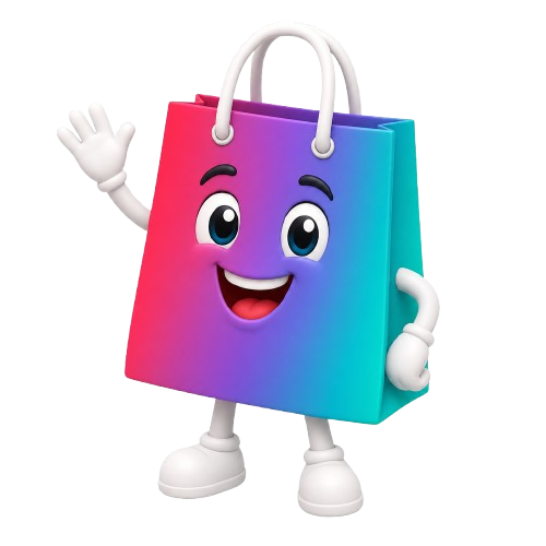 Mascote PromoTotal